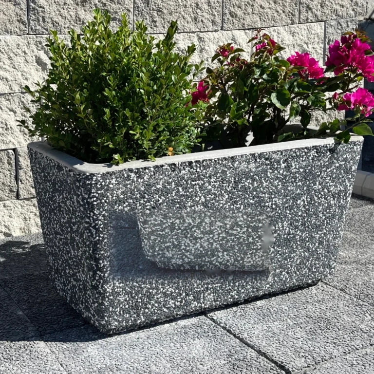 Motaş prekast beton ürünü
